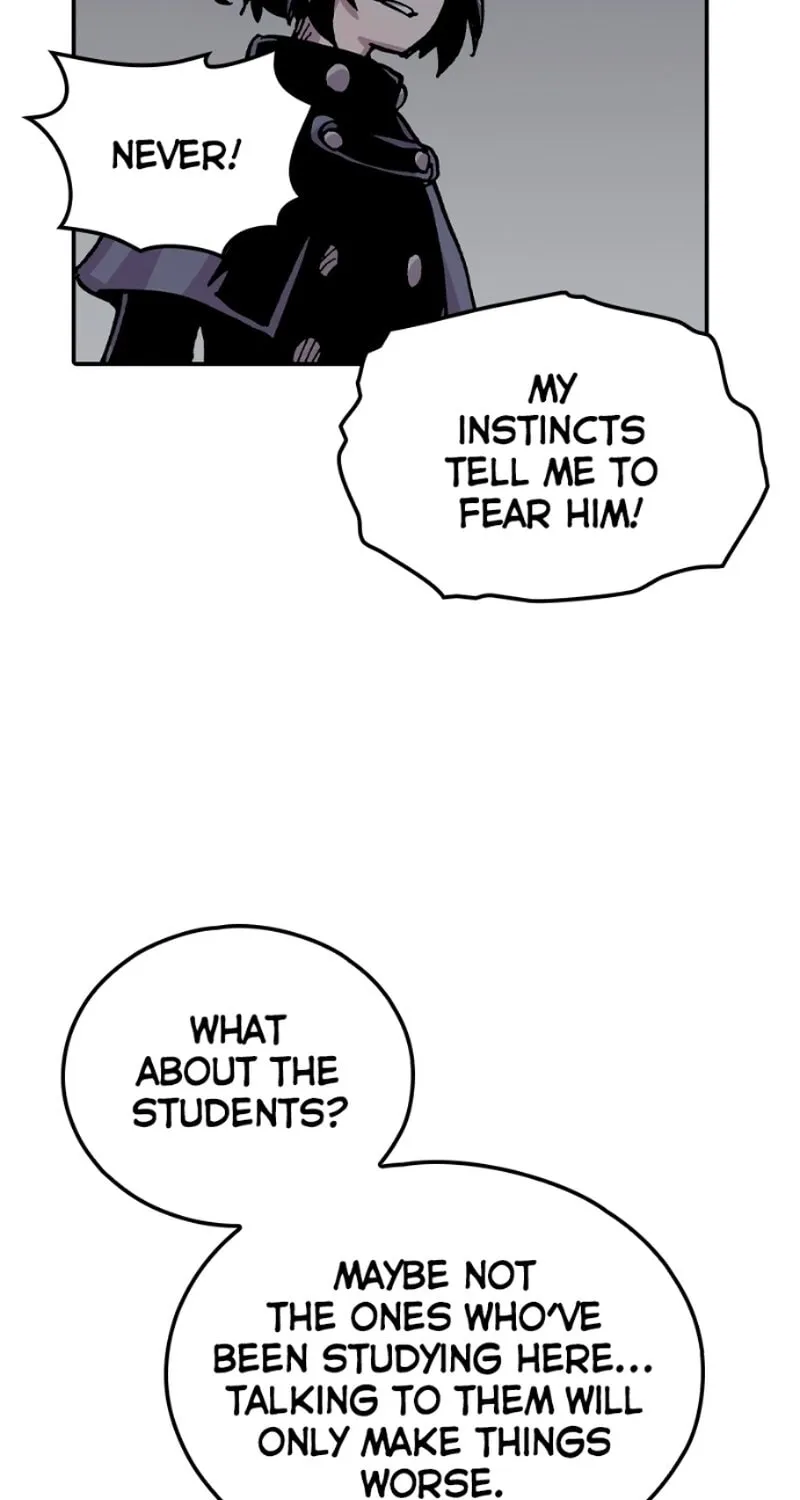 Clevatess Chapter 82 page 25 - 
