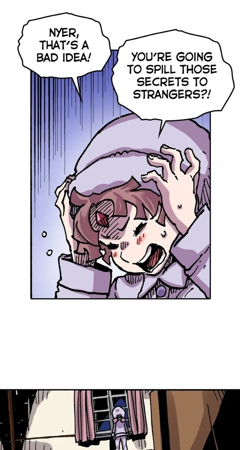 Clevatess Chapter 82 page 27 - 
