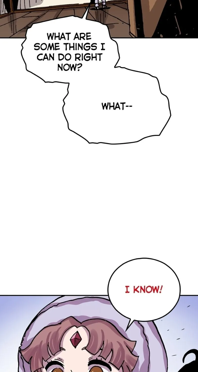 Clevatess Chapter 82 page 28 - 