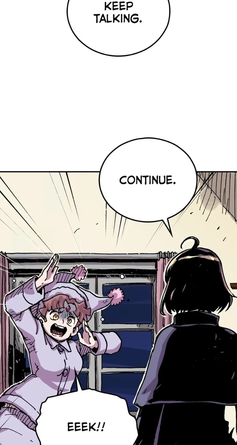 Clevatess Chapter 82 page 30 - 