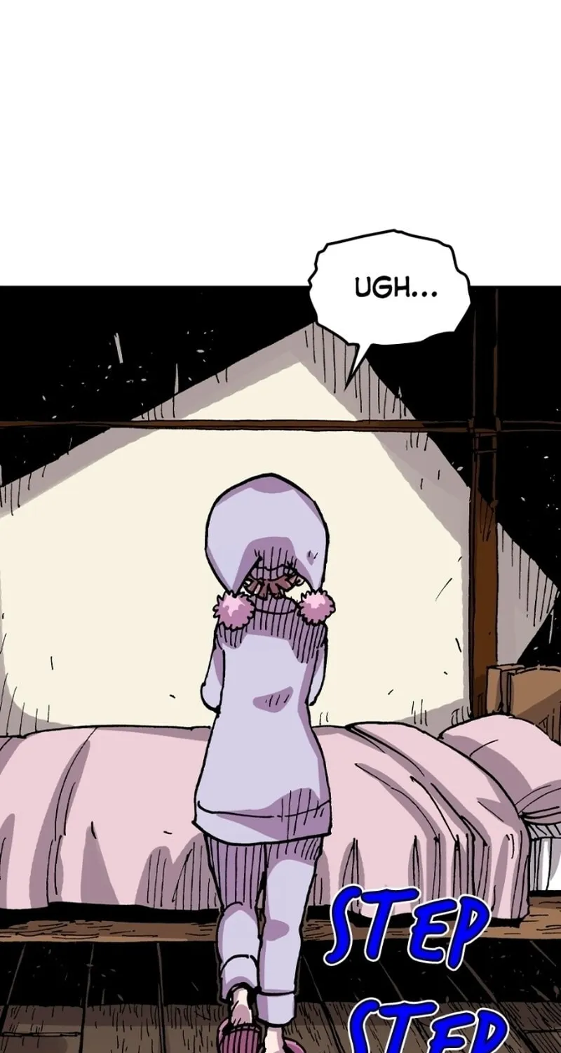 Clevatess Chapter 82 page 4 - 