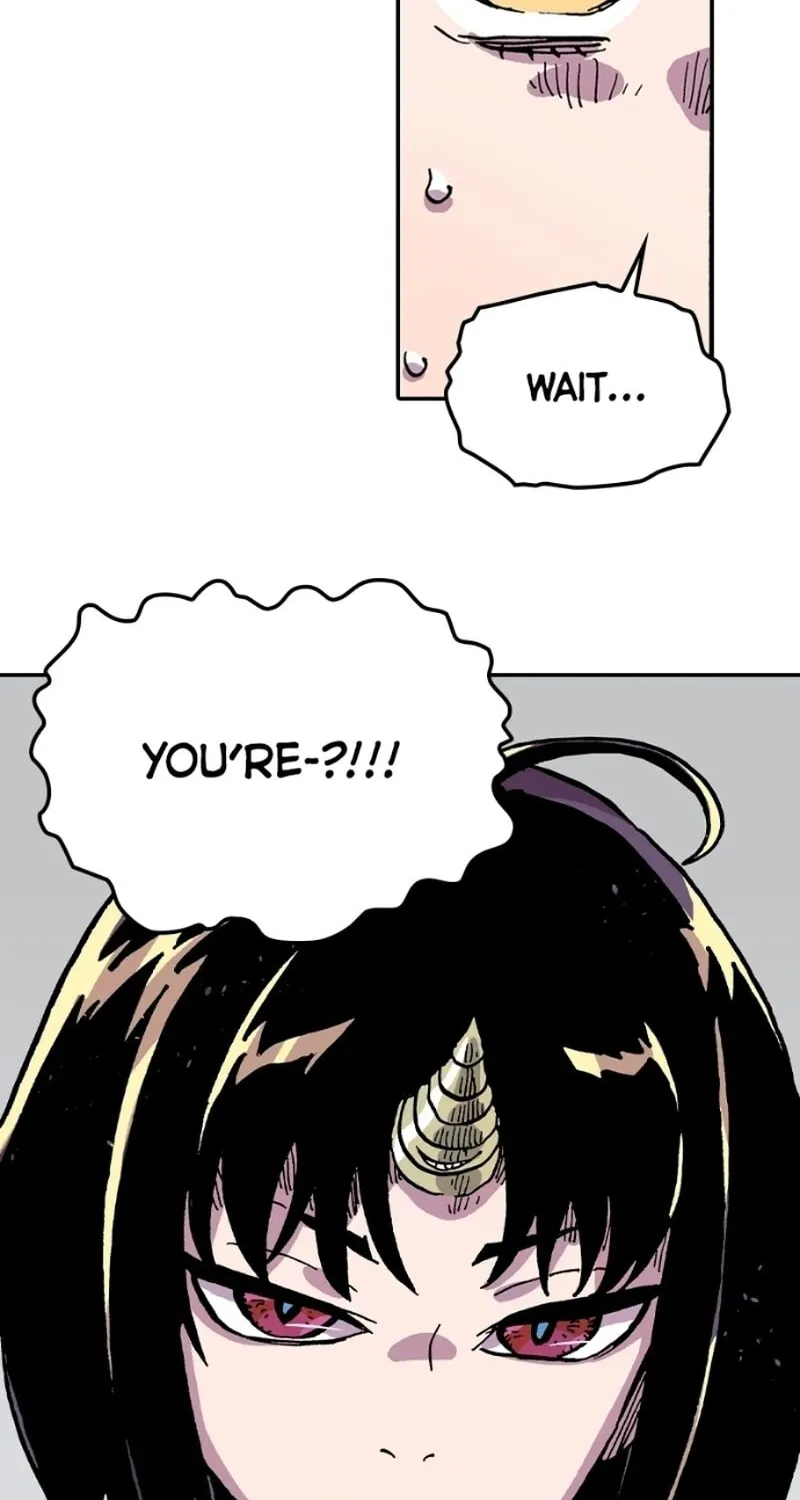Clevatess Chapter 82 page 32 - 