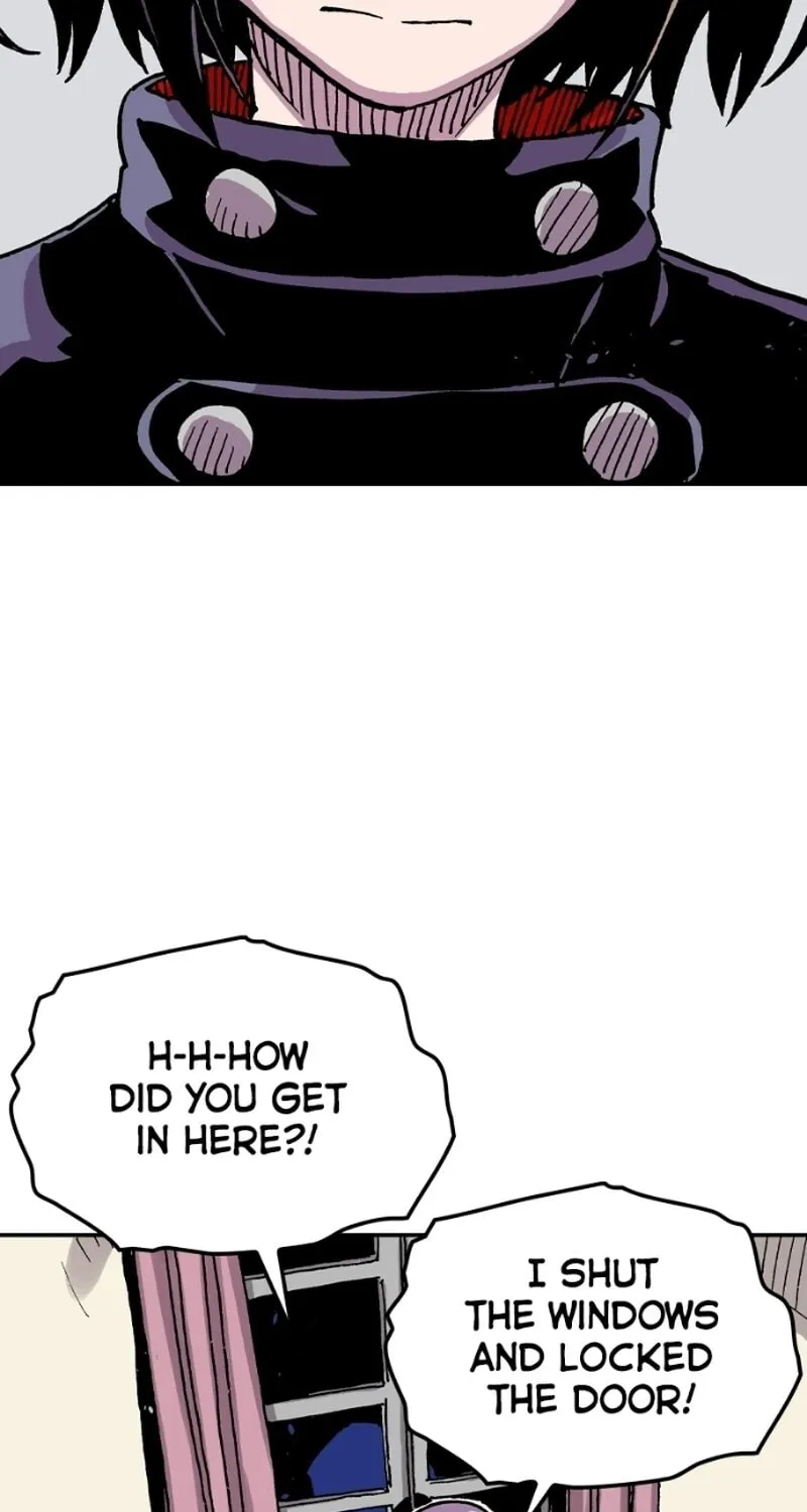 Clevatess Chapter 82 page 33 - 