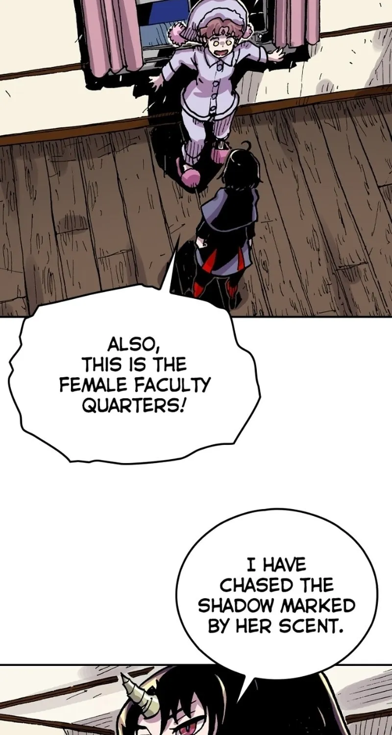 Clevatess Chapter 82 page 34 - 