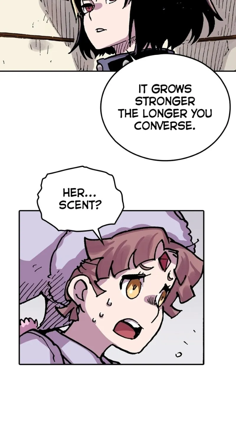 Clevatess Chapter 82 page 35 - 
