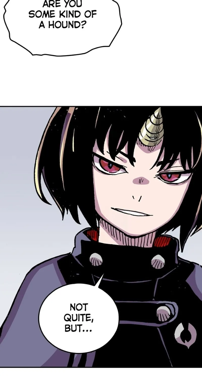 Clevatess Chapter 82 page 37 - 