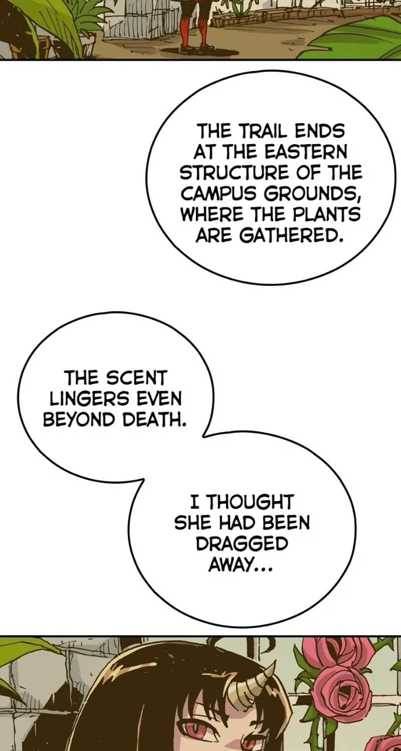 Clevatess Chapter 82 page 39 - 