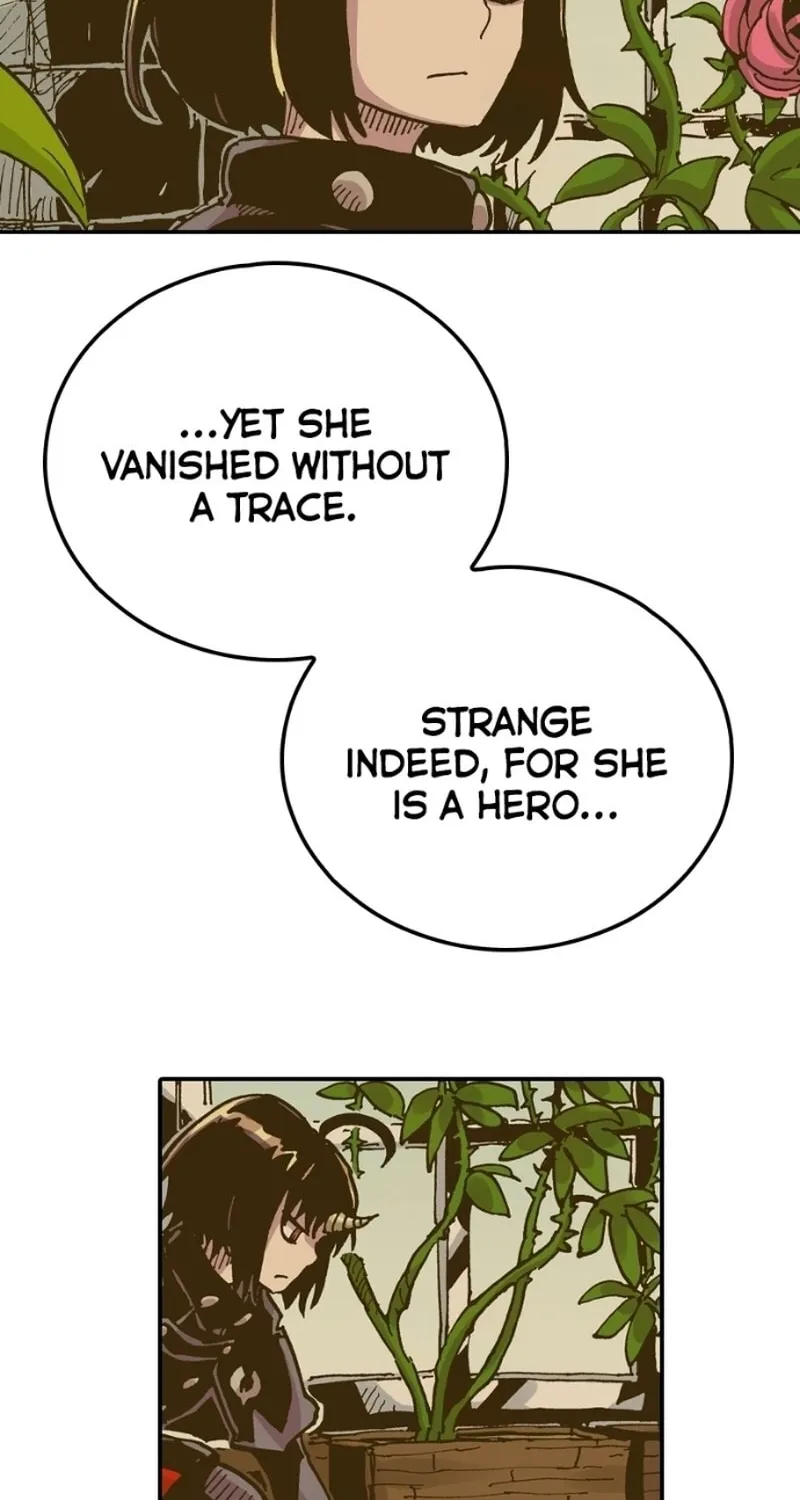 Clevatess Chapter 82 page 40 - 