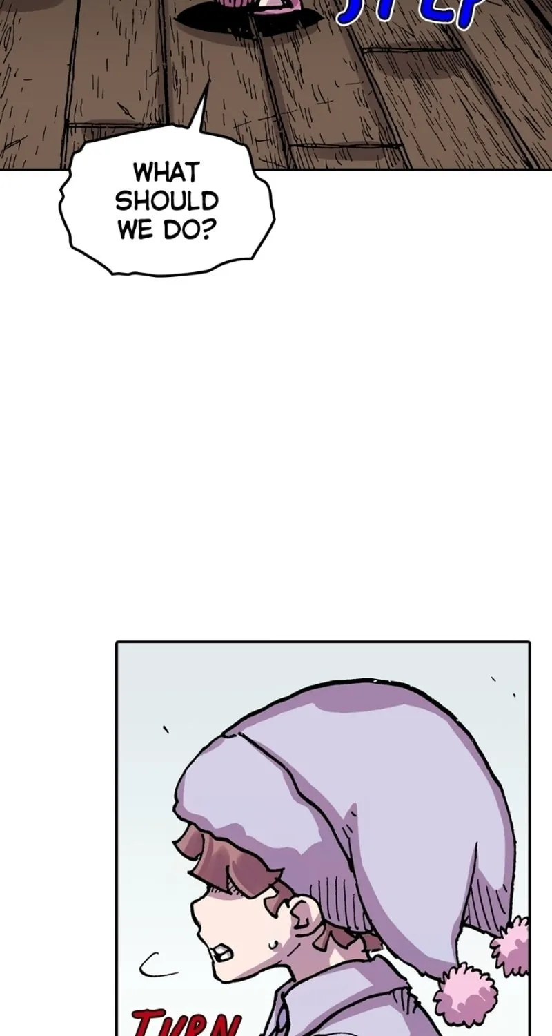 Clevatess Chapter 82 page 5 - 