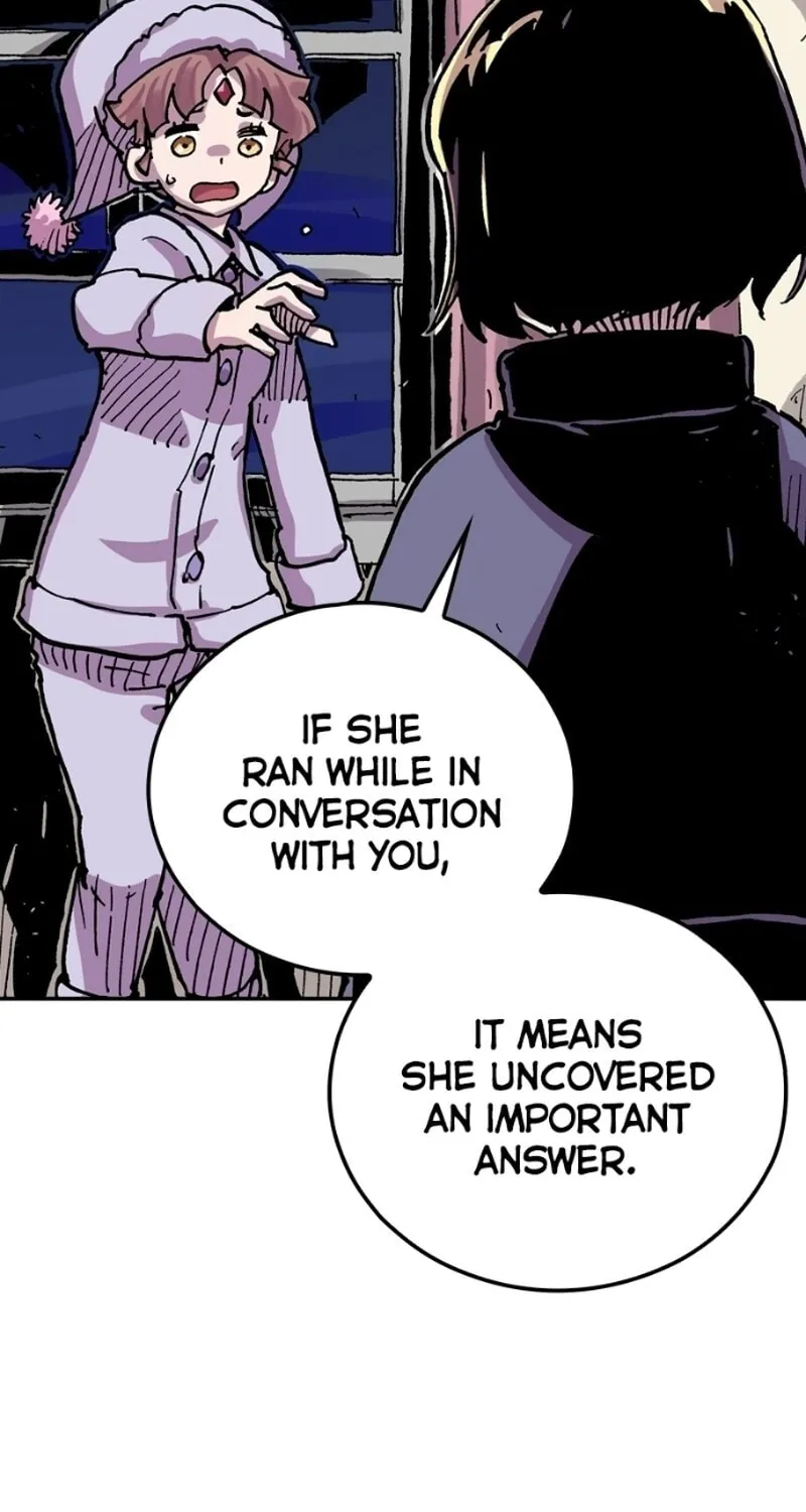 Clevatess Chapter 82 page 42 - 