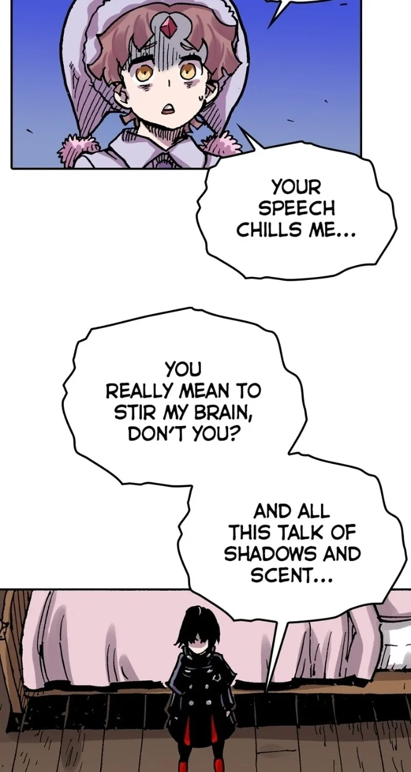 Clevatess Chapter 82 page 46 - 