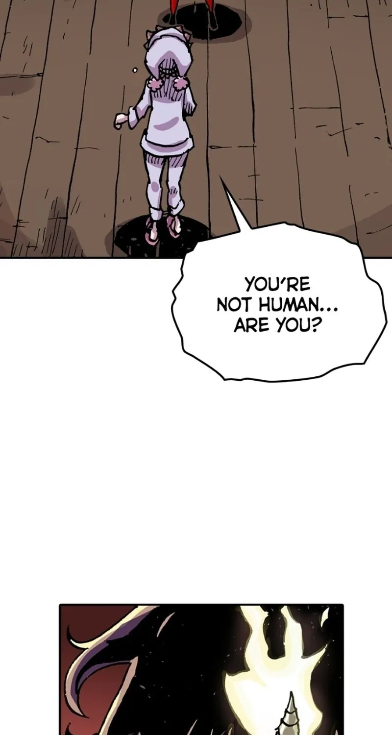 Clevatess Chapter 82 page 47 - 