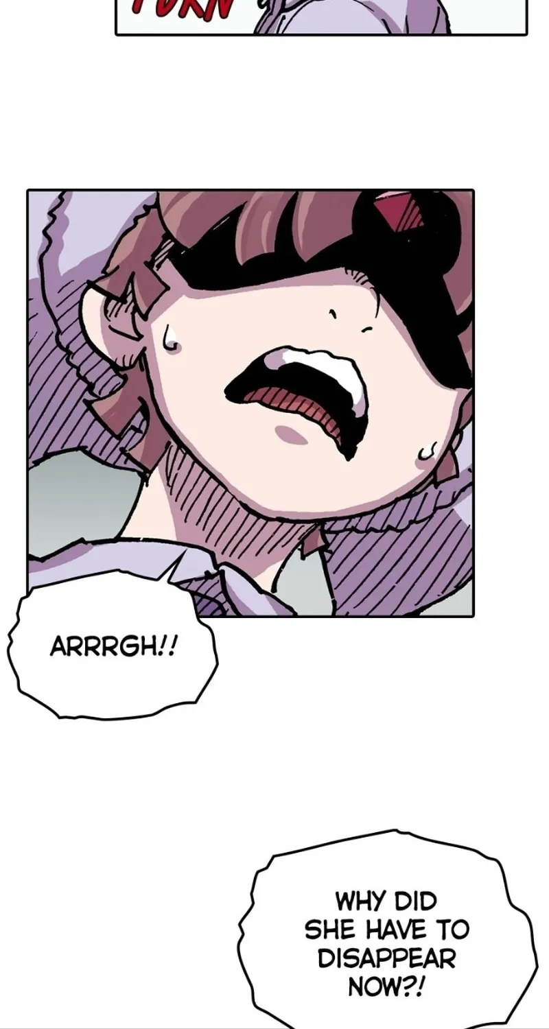 Clevatess Chapter 82 page 6 - 