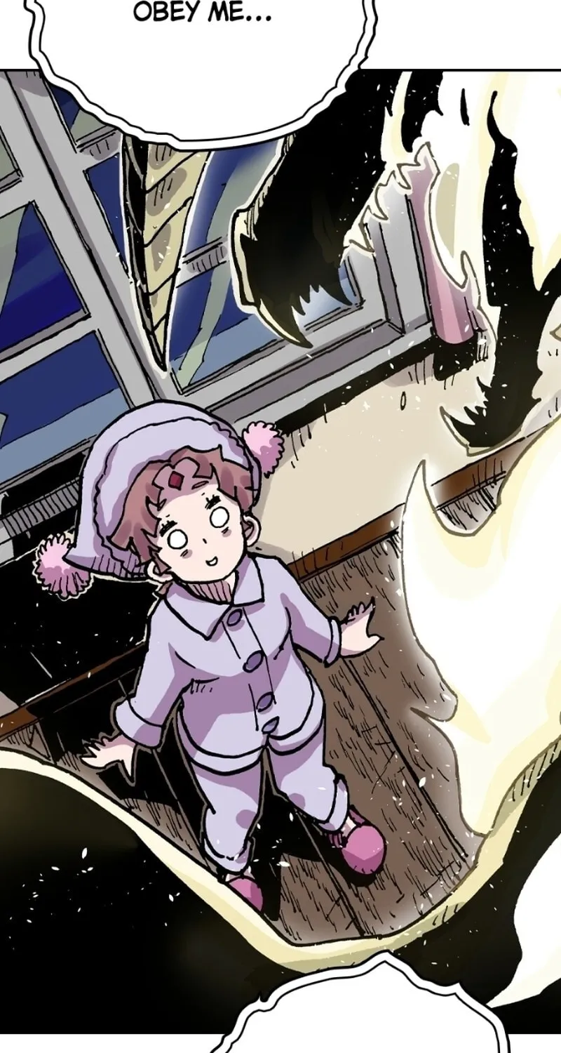 Clevatess Chapter 82 page 52 - 