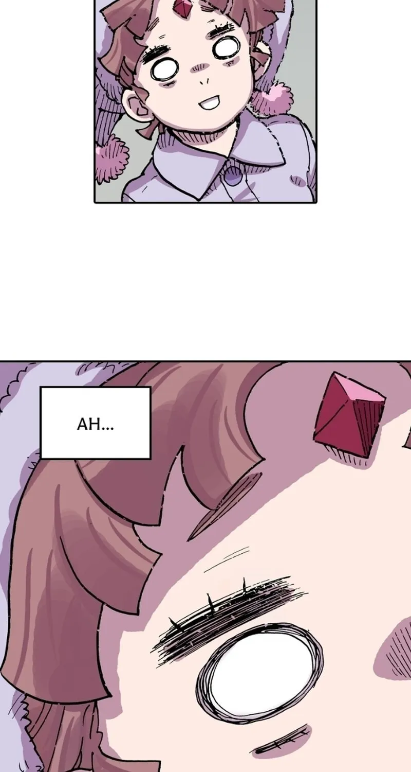 Clevatess Chapter 82 page 54 - 