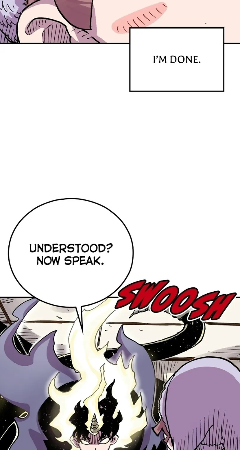 Clevatess Chapter 82 page 55 - 
