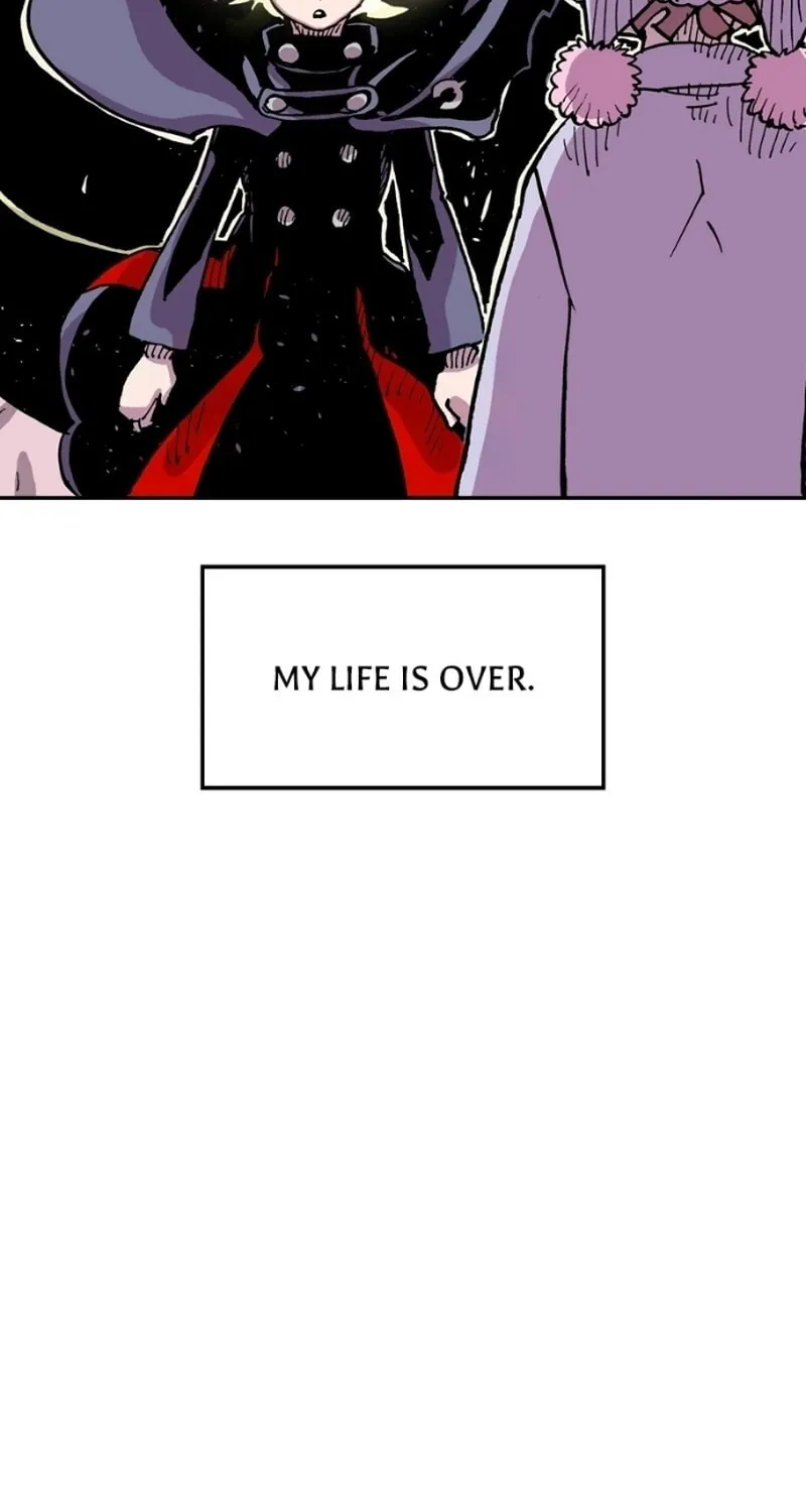 Clevatess Chapter 82 page 56 - 