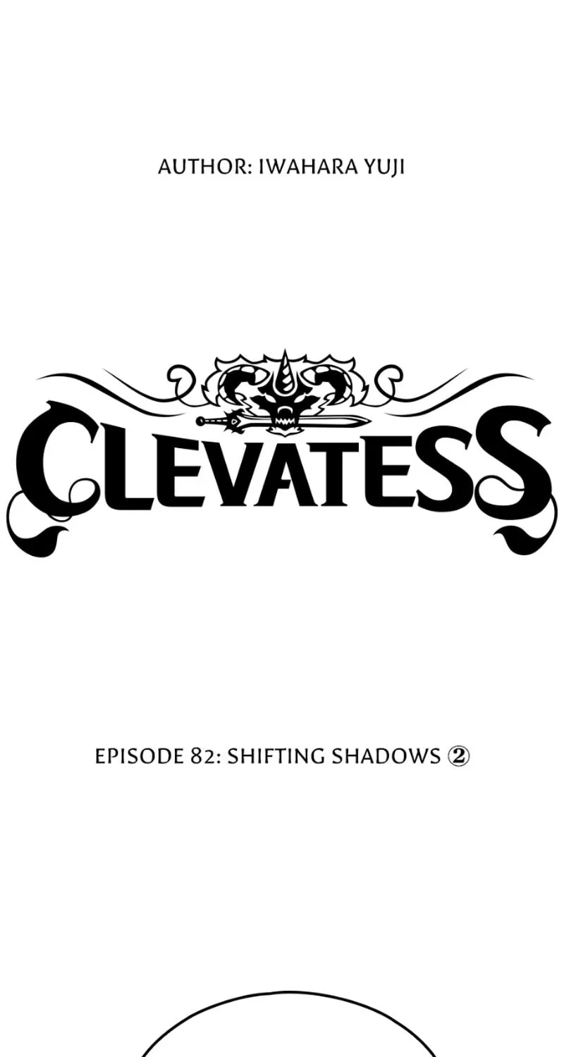 Clevatess Chapter 82 page 8 - 