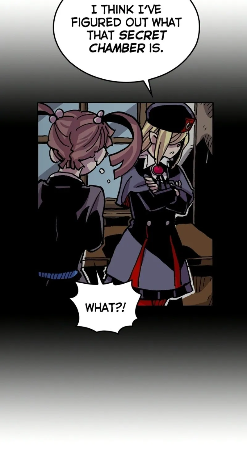 Clevatess Chapter 82 page 9 - 