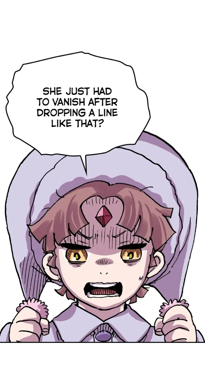 Clevatess Chapter 82 page 10 - 