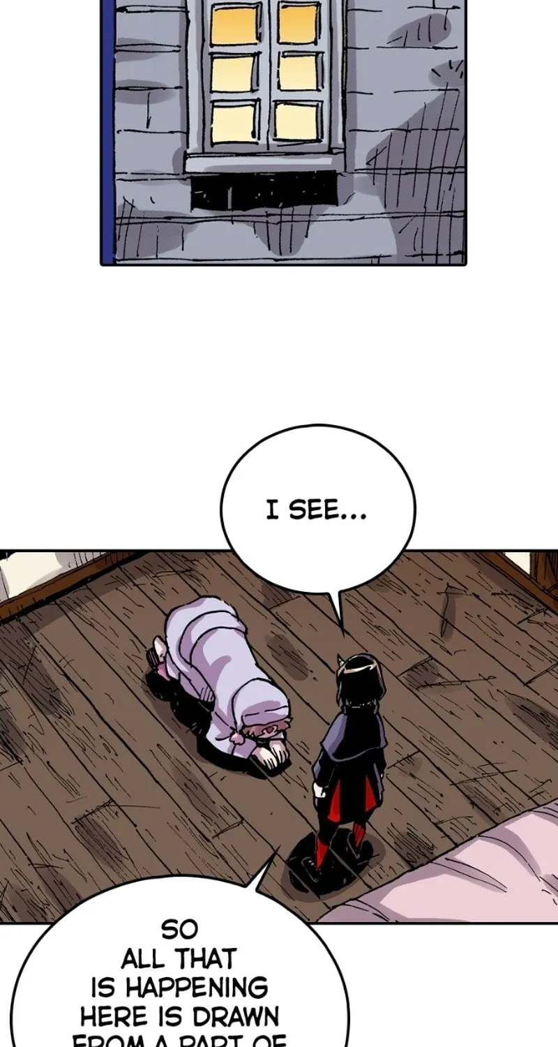 Clevatess Chapter 83 page 11 - 