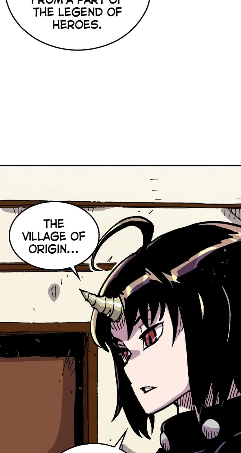 Clevatess Chapter 83 page 12 - 