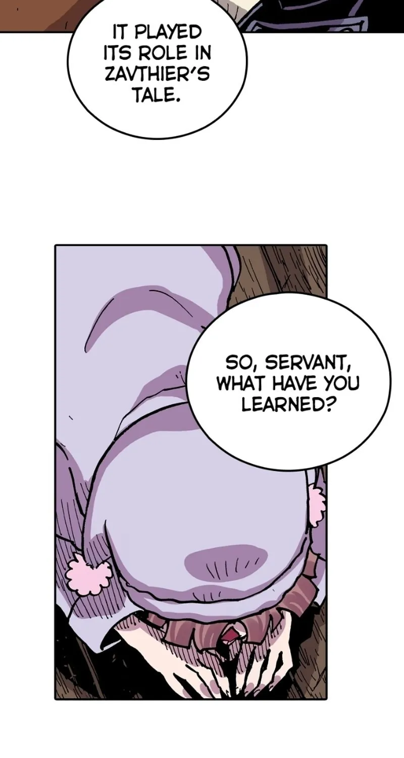 Clevatess Chapter 83 page 13 - 