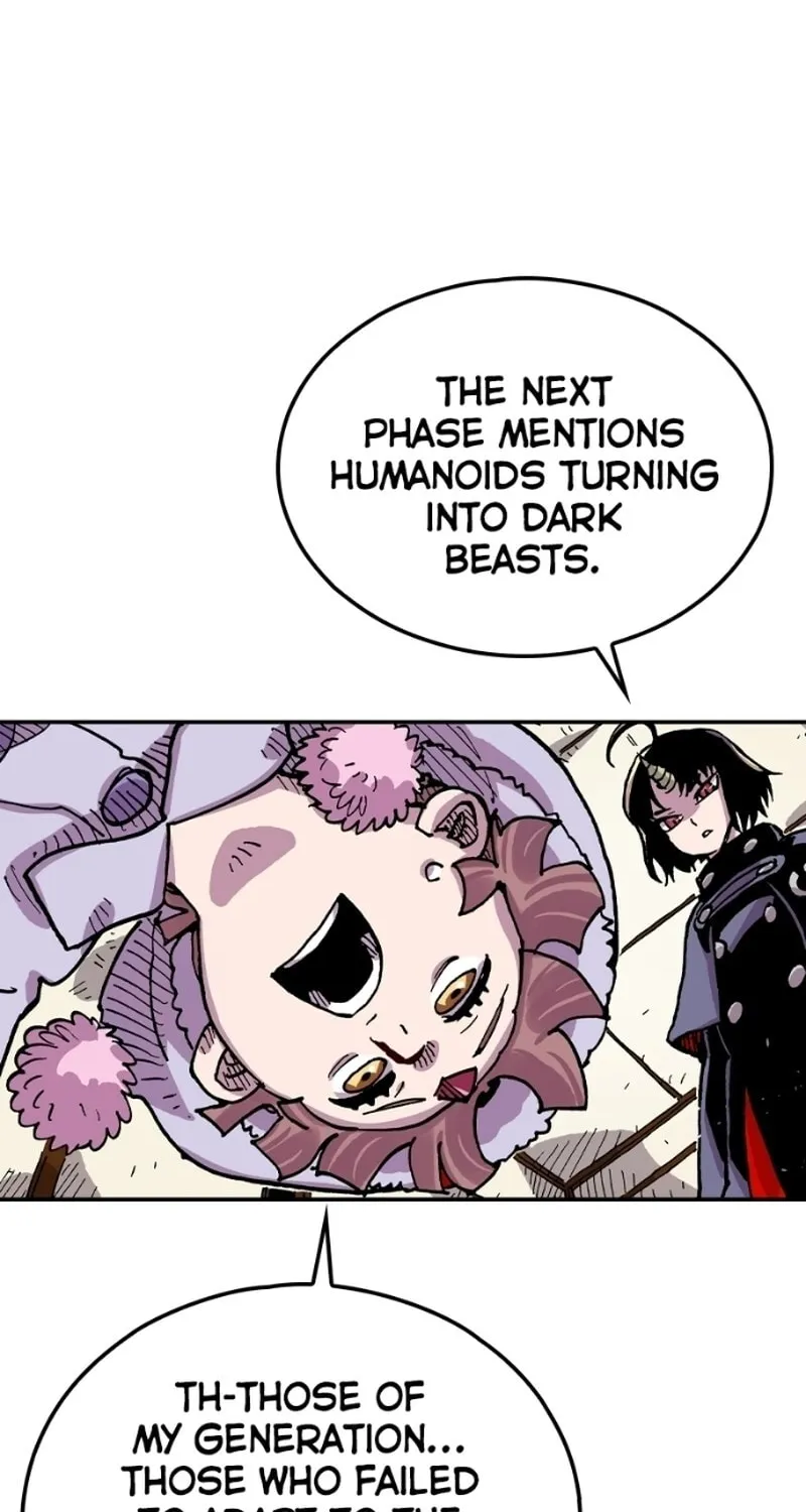 Clevatess Chapter 83 page 14 - 
