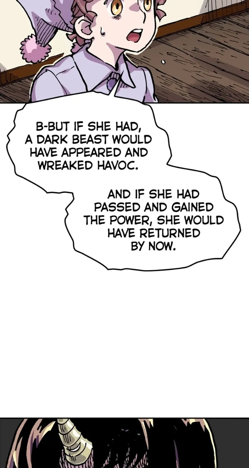Clevatess Chapter 83 page 18 - 