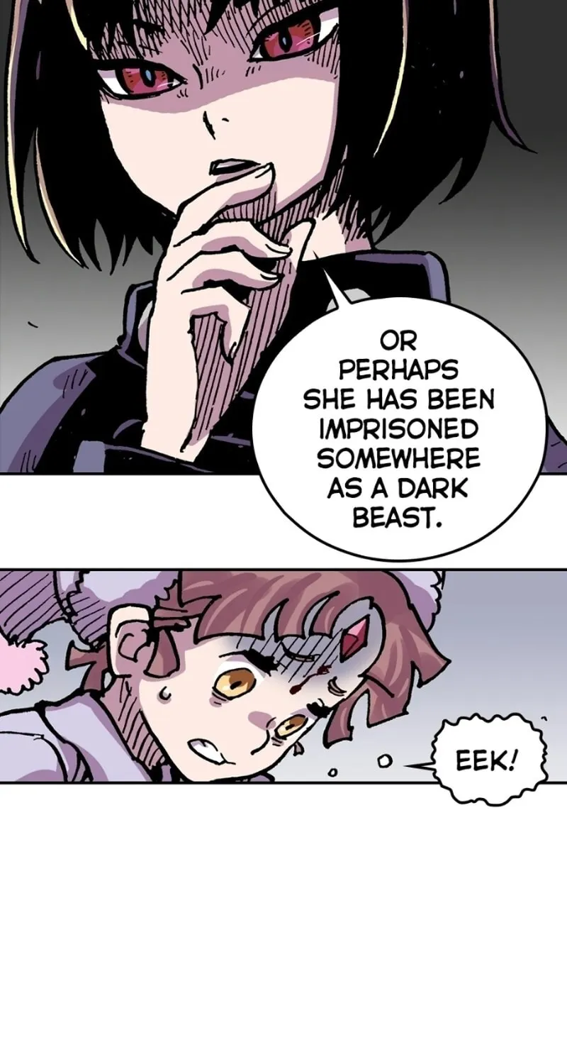 Clevatess Chapter 83 page 19 - 
