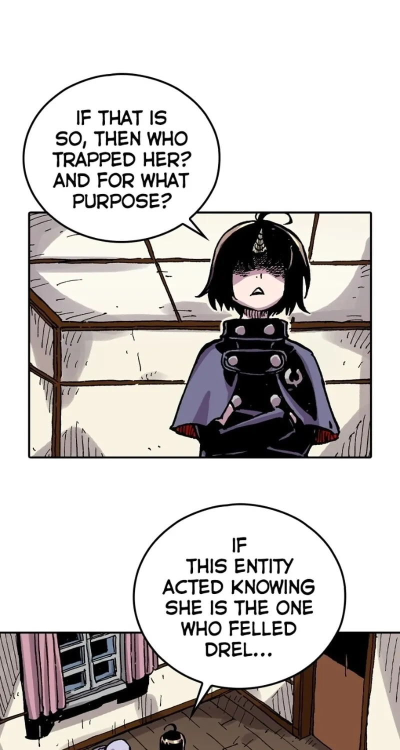Clevatess Chapter 83 page 20 - 