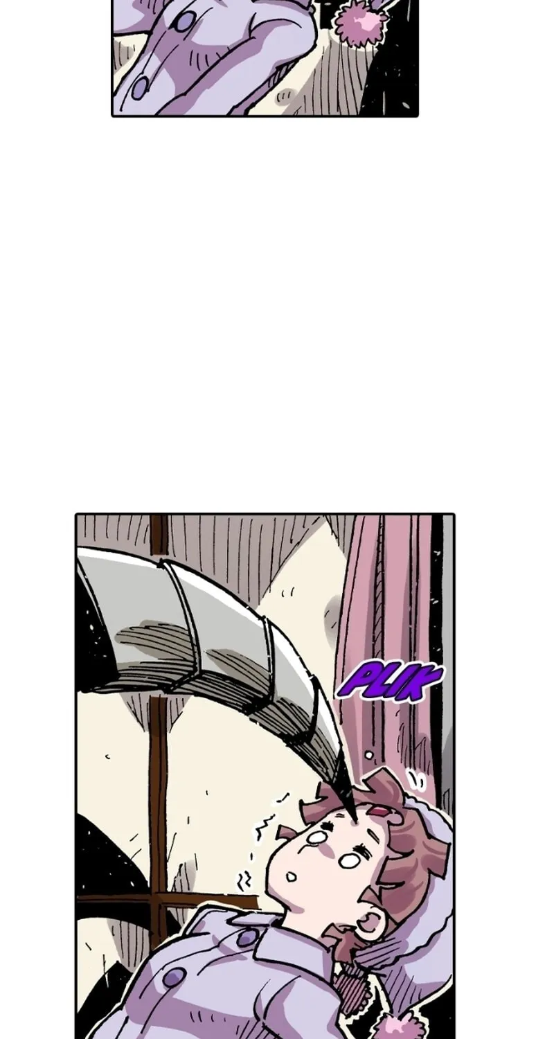 Clevatess Chapter 83 page 3 - 