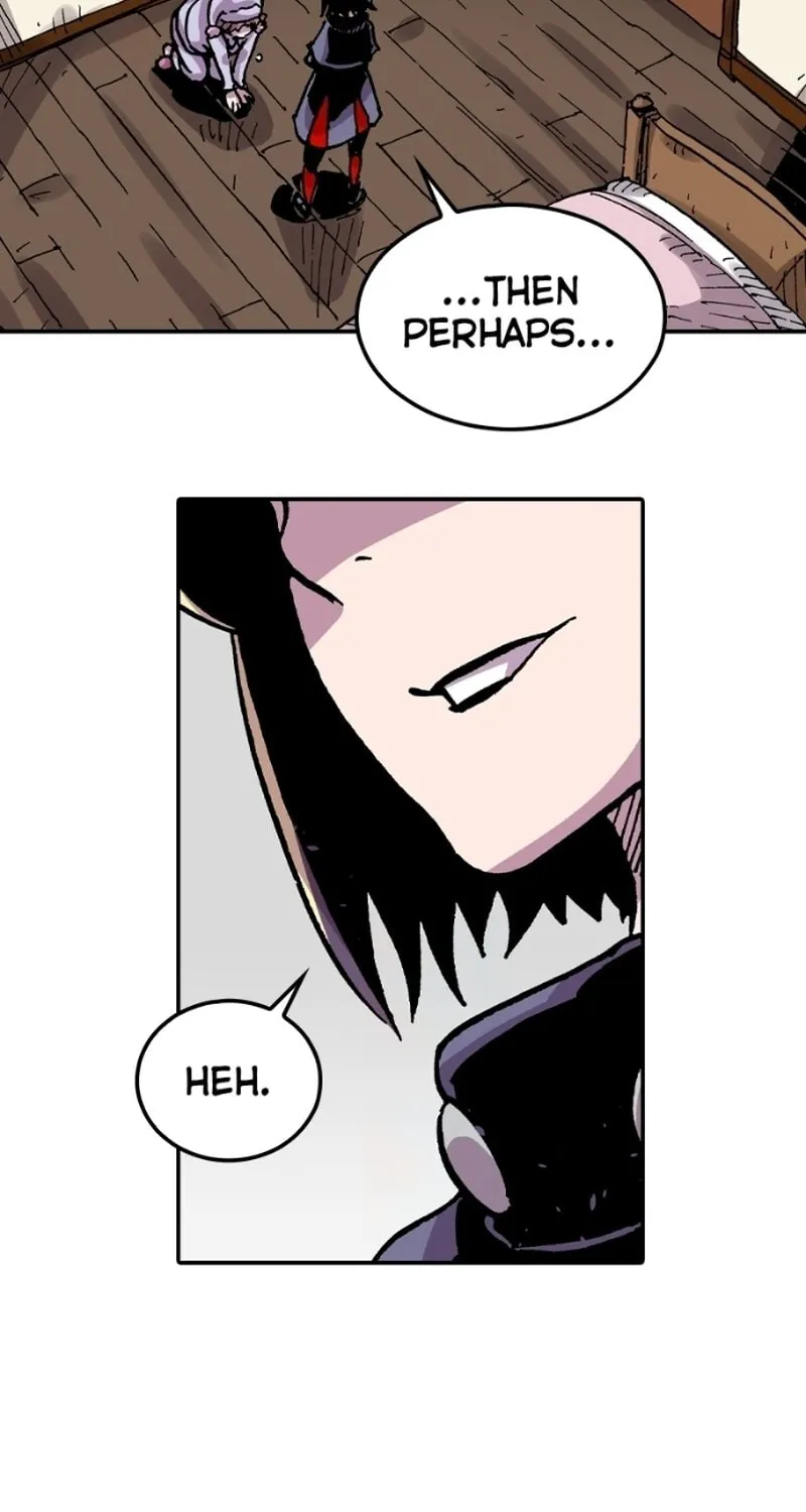 Clevatess Chapter 83 page 21 - 