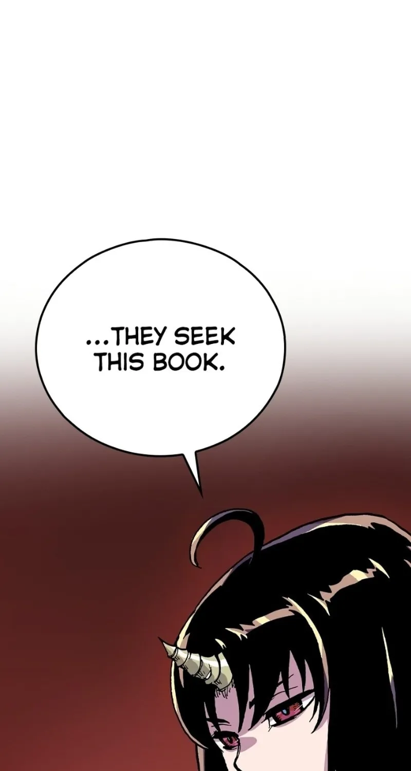 Clevatess Chapter 83 page 22 - 