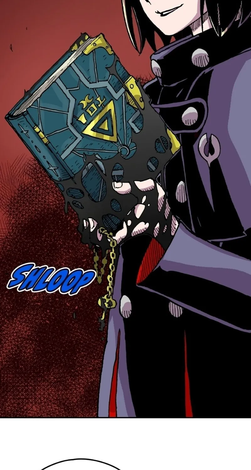 Clevatess Chapter 83 page 23 - 