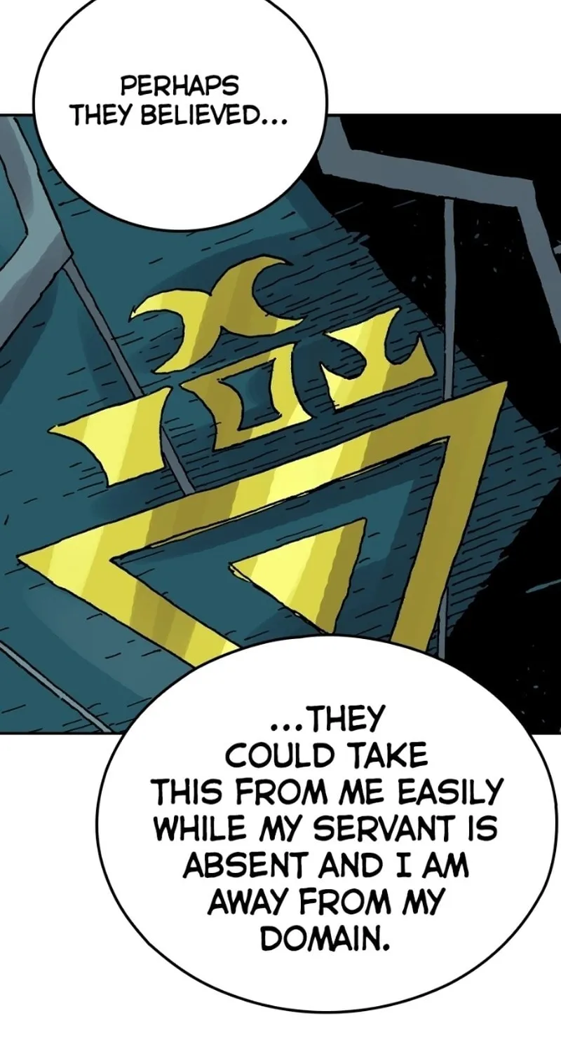 Clevatess Chapter 83 page 24 - 