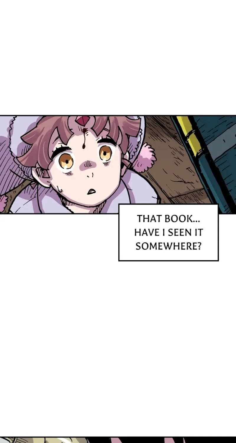 Clevatess Chapter 83 page 25 - 