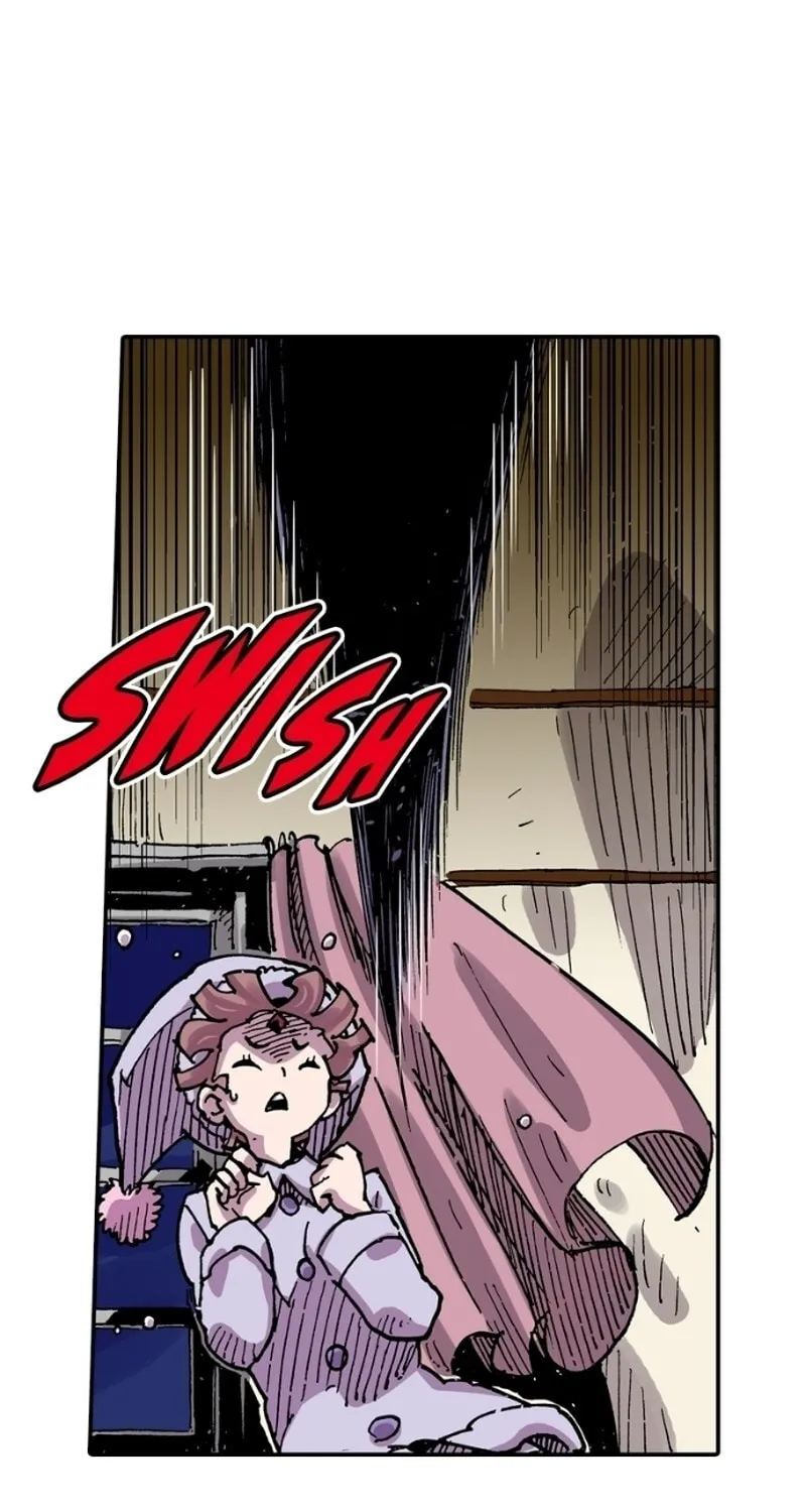 Clevatess Chapter 83 page 27 - 