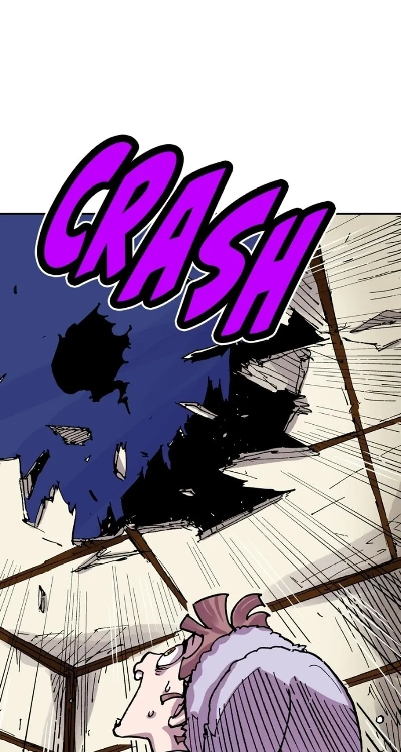 Clevatess Chapter 83 page 28 - 