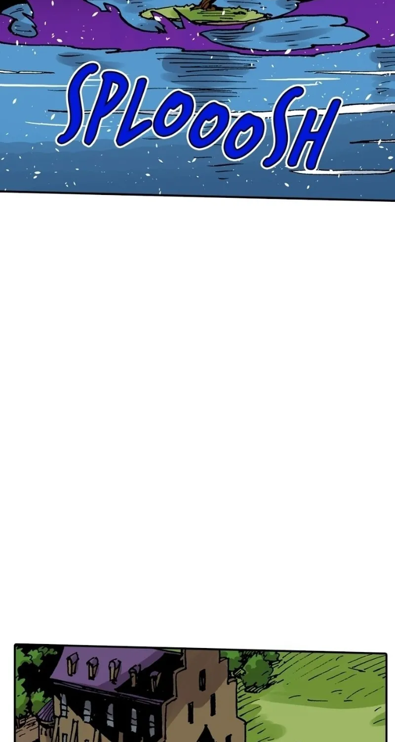 Clevatess Chapter 83 page 33 - 