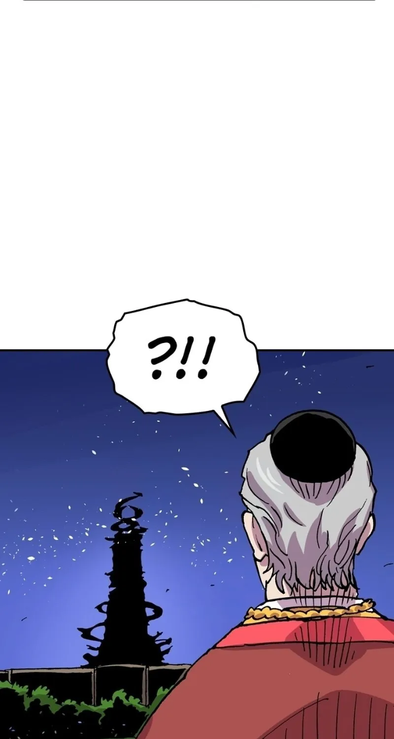 Clevatess Chapter 83 page 35 - 