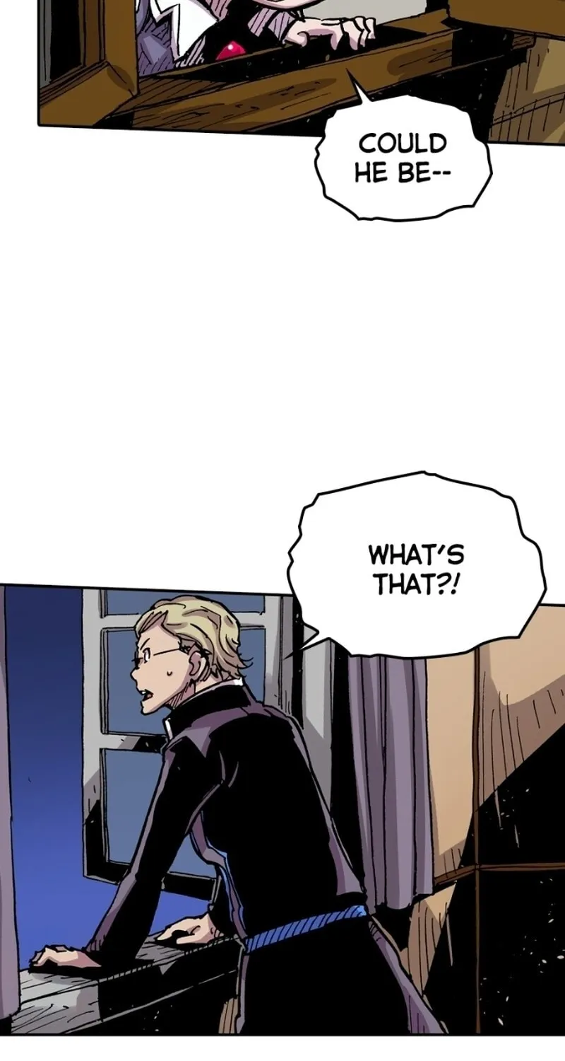 Clevatess Chapter 83 page 38 - 