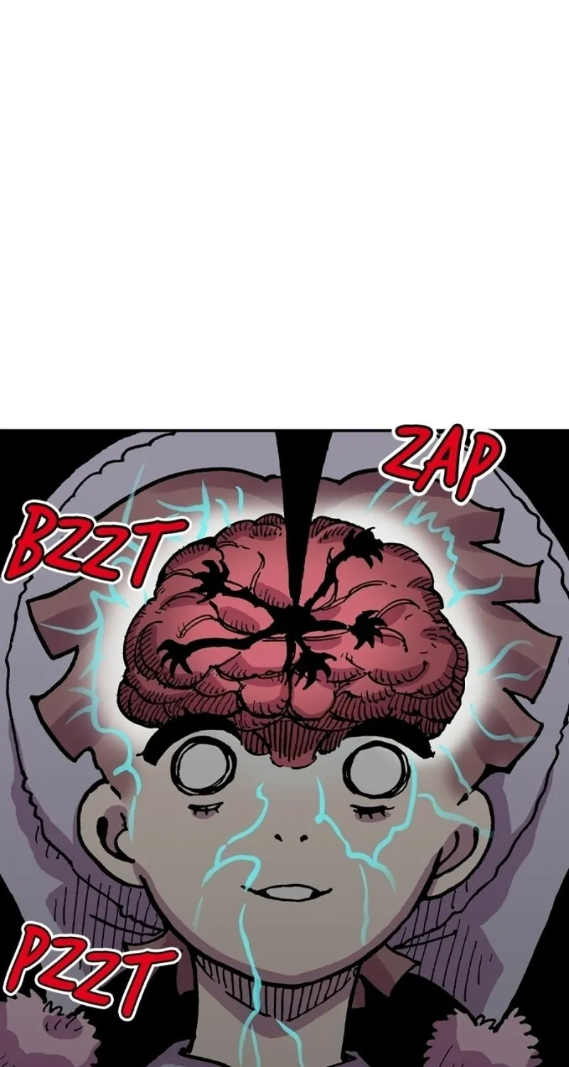 Clevatess Chapter 83 page 5 - 