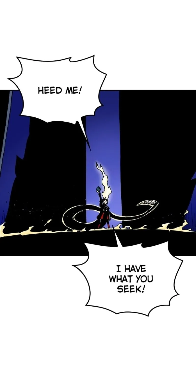 Clevatess Chapter 83 page 41 - 