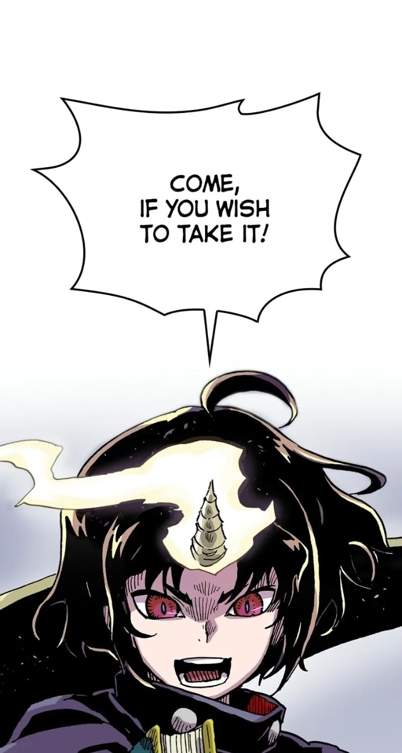 Clevatess Chapter 83 page 42 - 