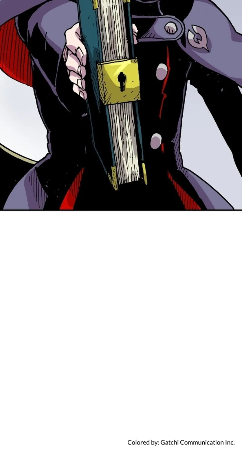 Clevatess Chapter 83 page 43 - 