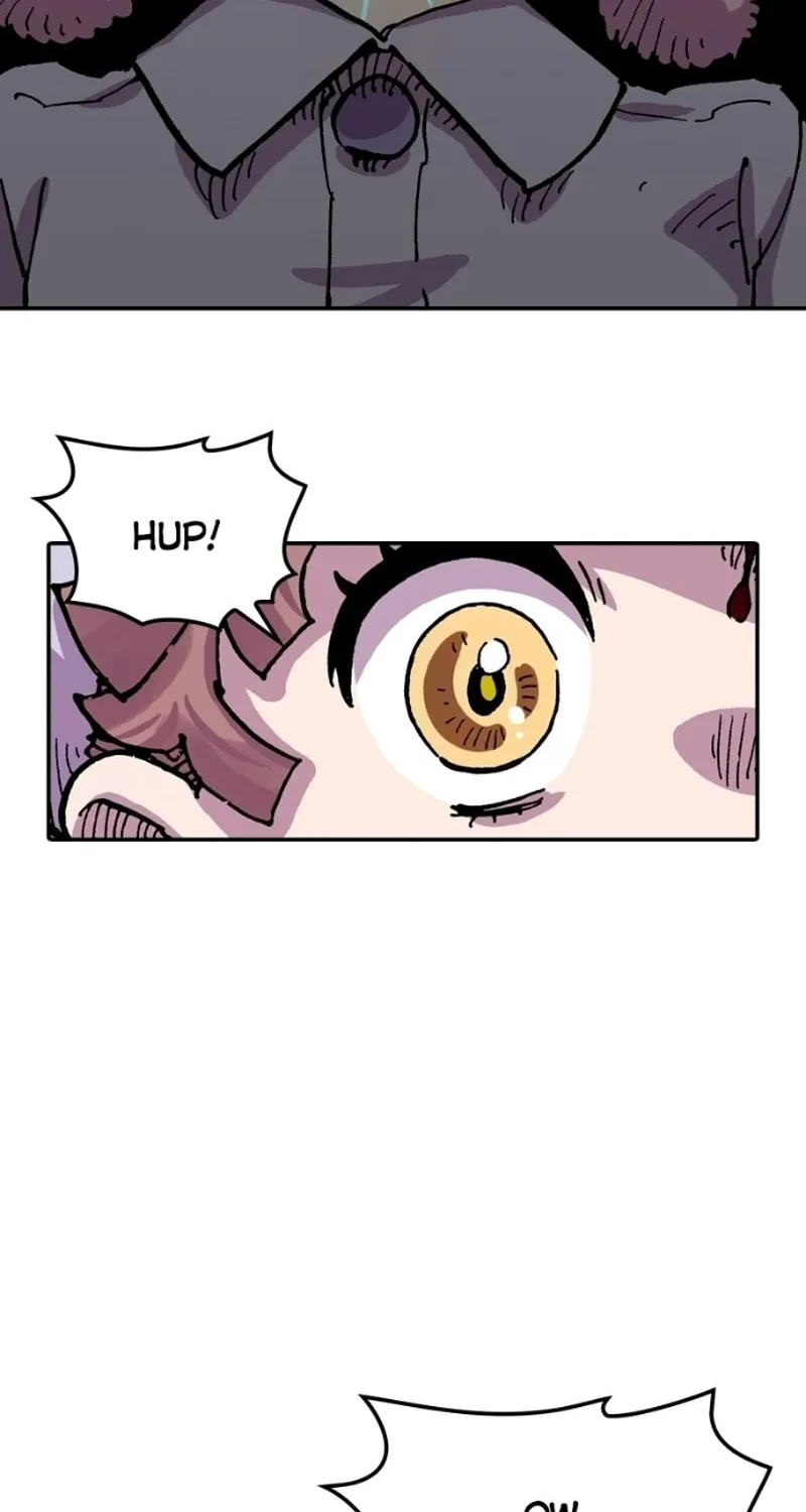 Clevatess Chapter 83 page 6 - 