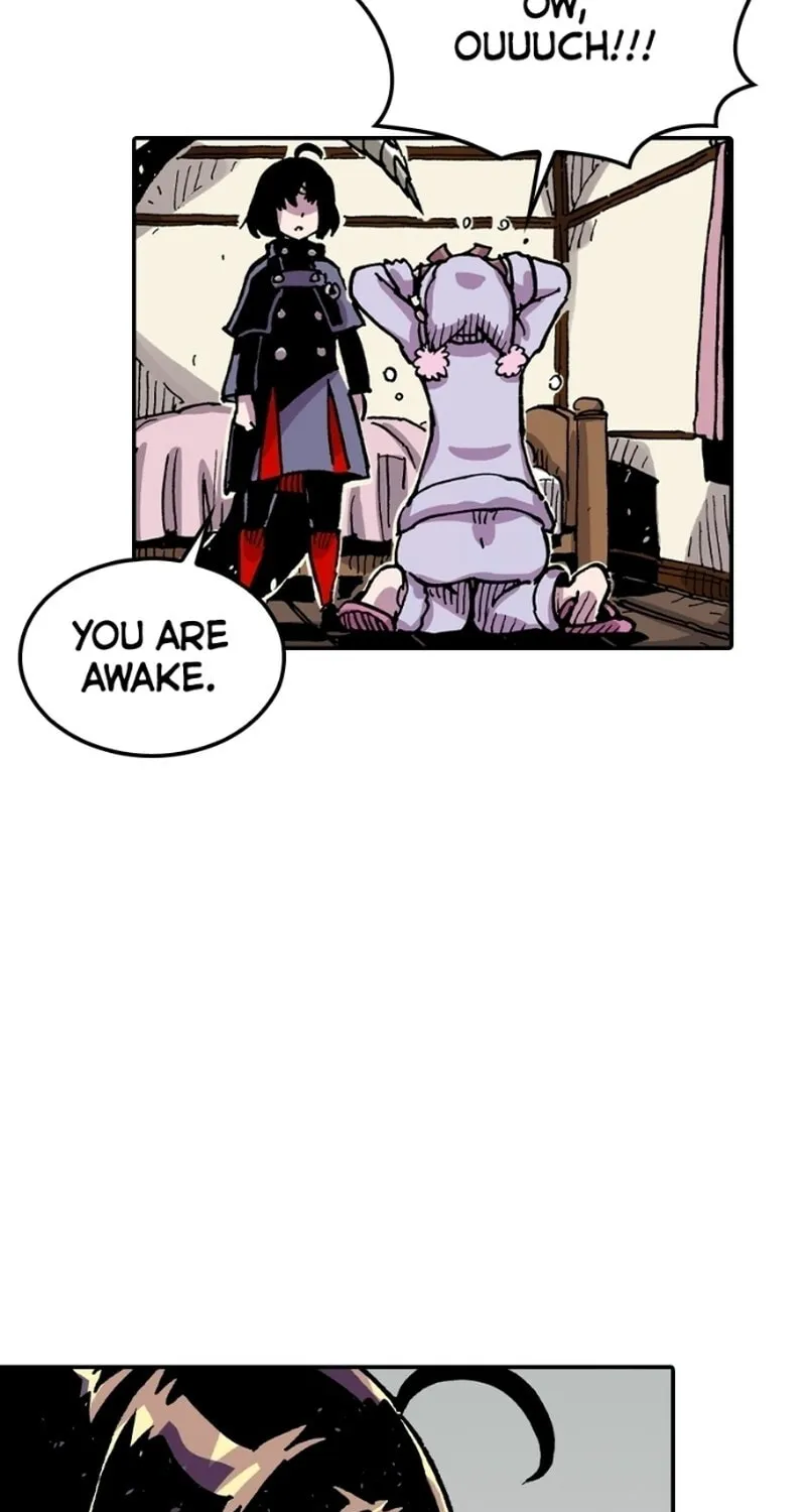 Clevatess Chapter 83 page 7 - 
