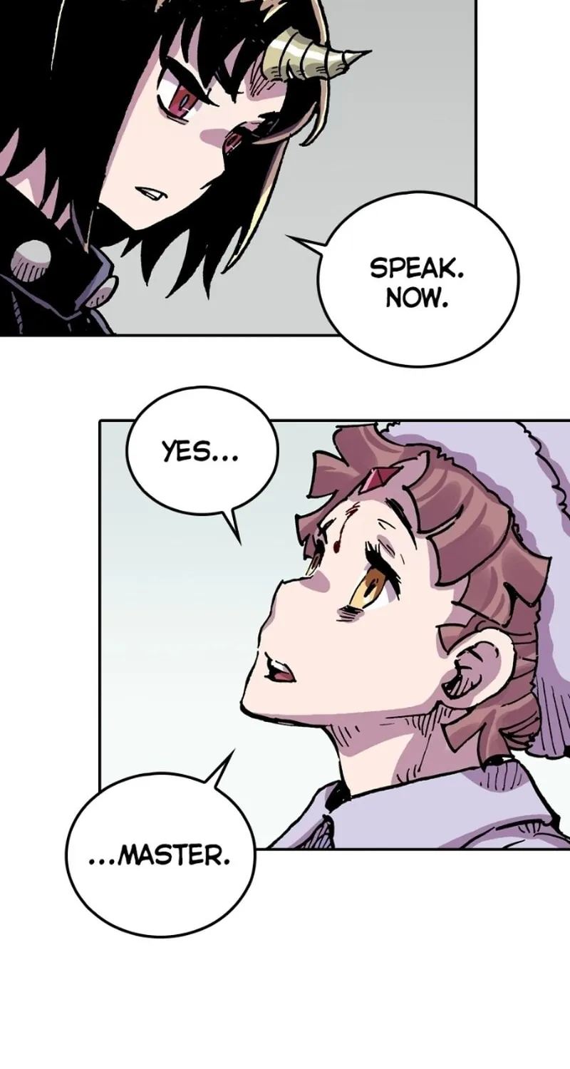 Clevatess Chapter 83 page 8 - 