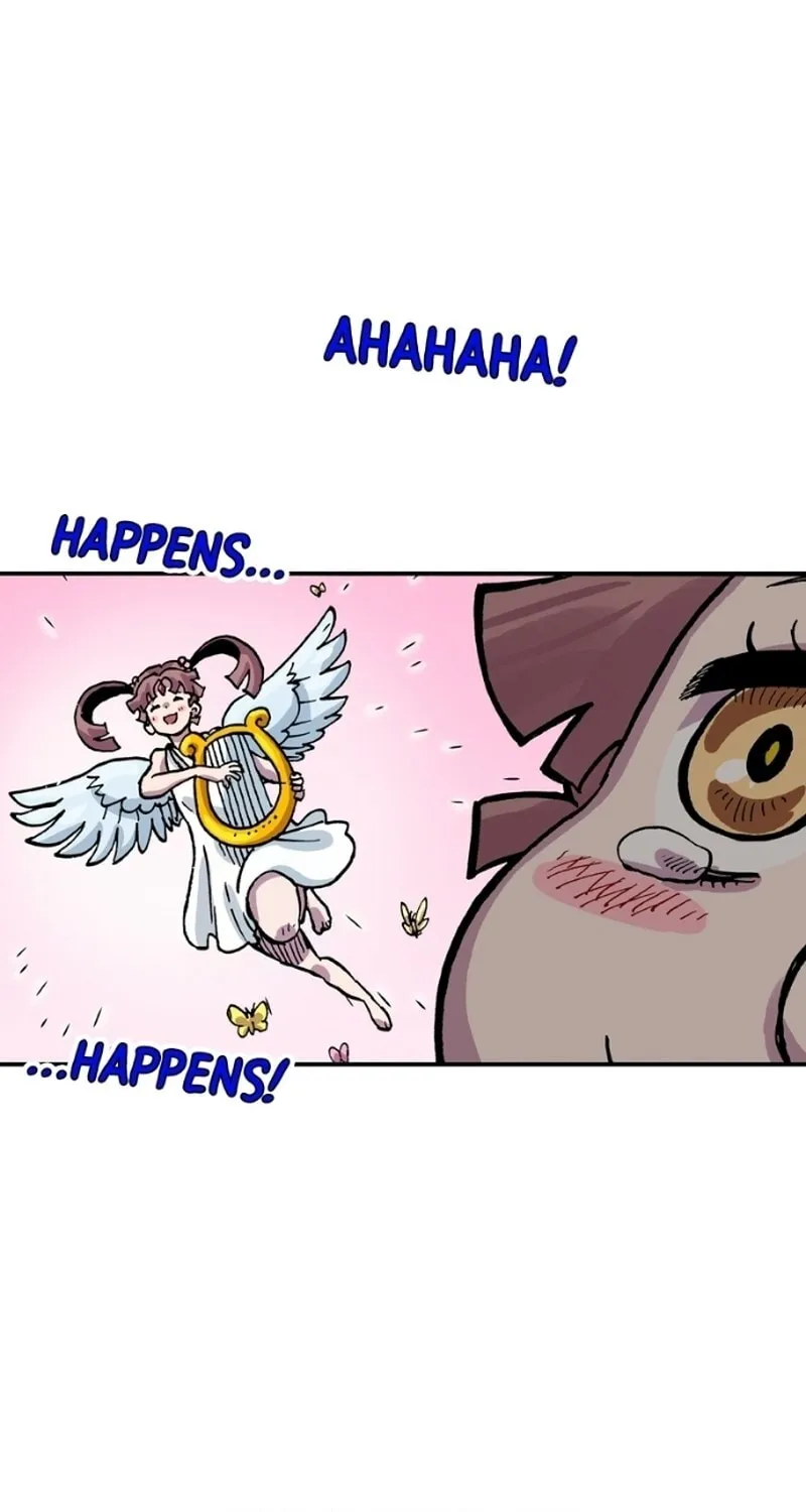 Clevatess Chapter 83 page 9 - 